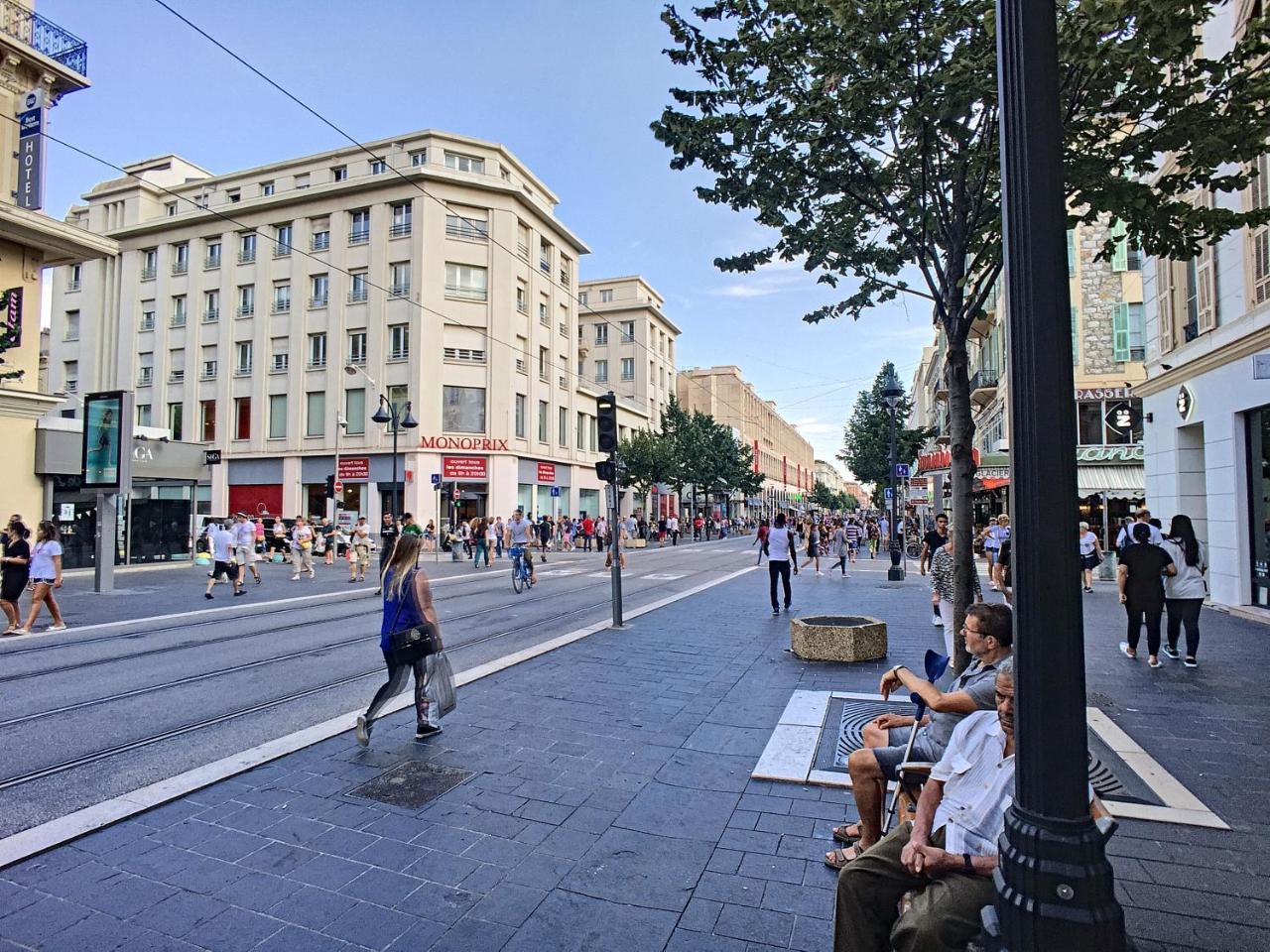 Appartamento Nestor&jeeves - Marin Debussy - - By Shopping Area